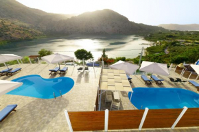 Lake View Suites